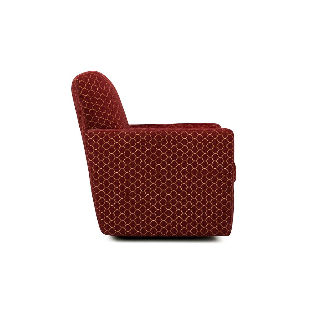 SILLÓN GIRATORIO MARANTA