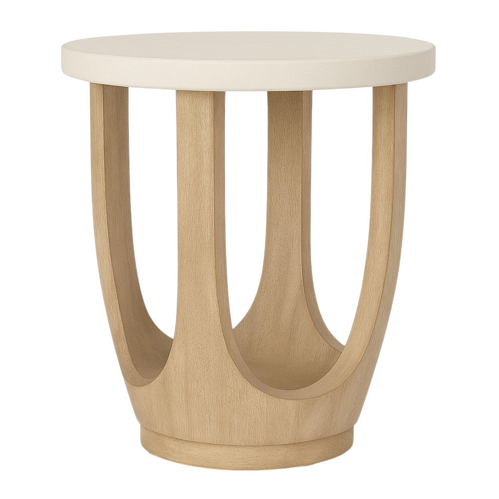 MESA LATERAL BELARIA