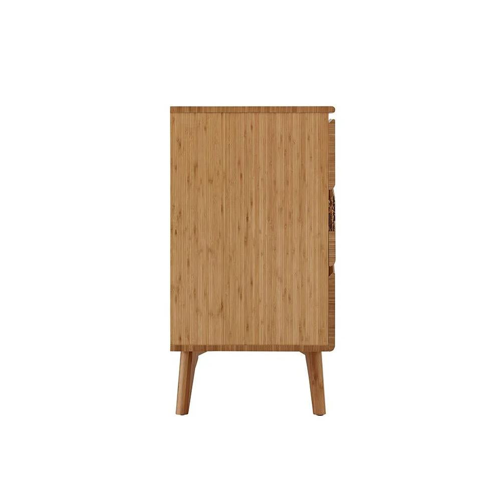 COMODA NUDÖ NATURAL