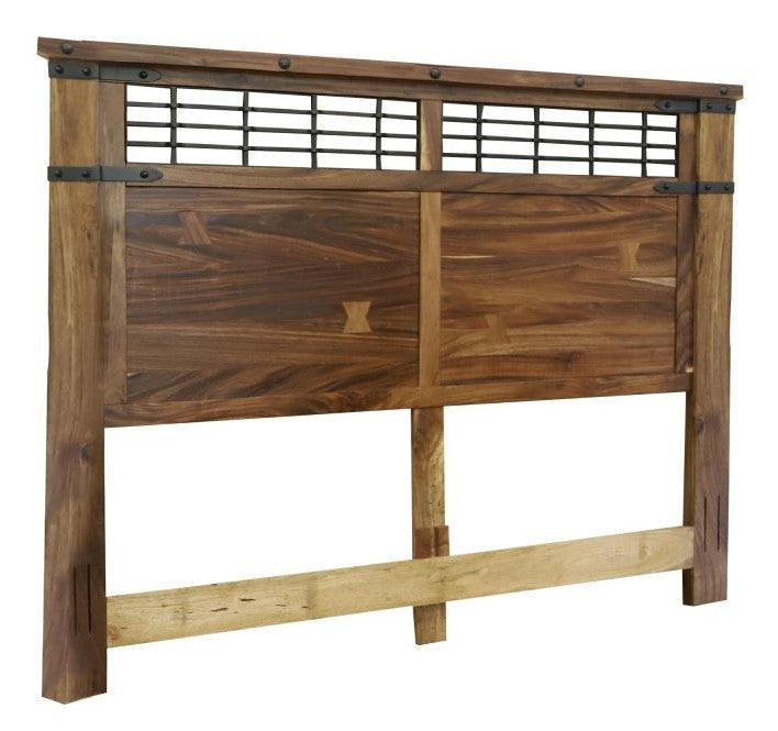 CABECERA DE MADERA IFD