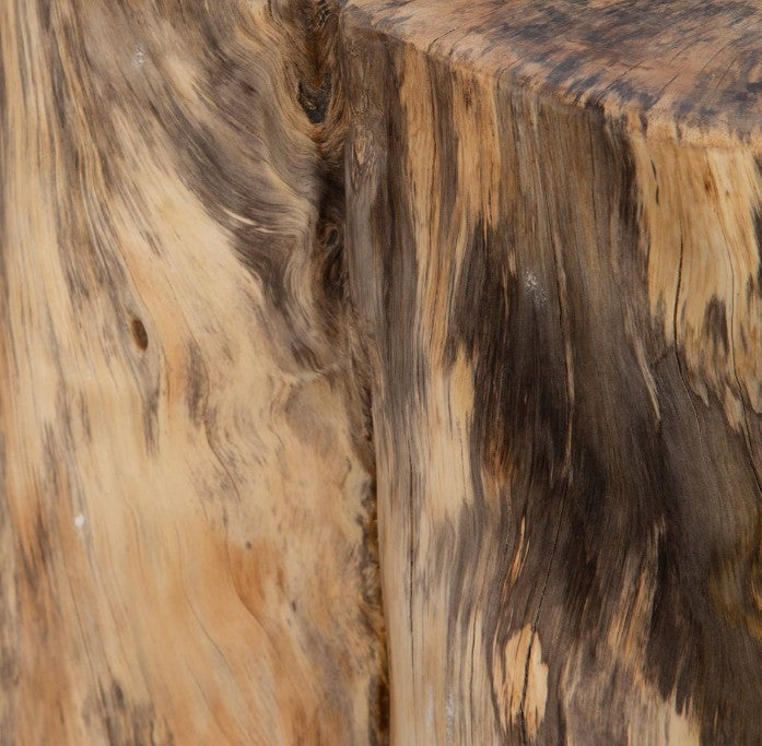 TABURETE AUXILIAR HABITAT