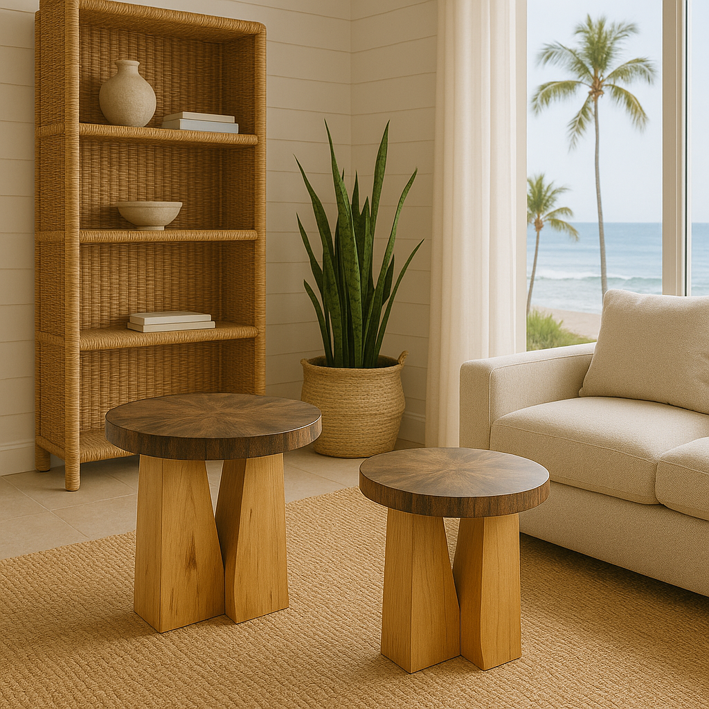 MESAS LATERALES ARRA