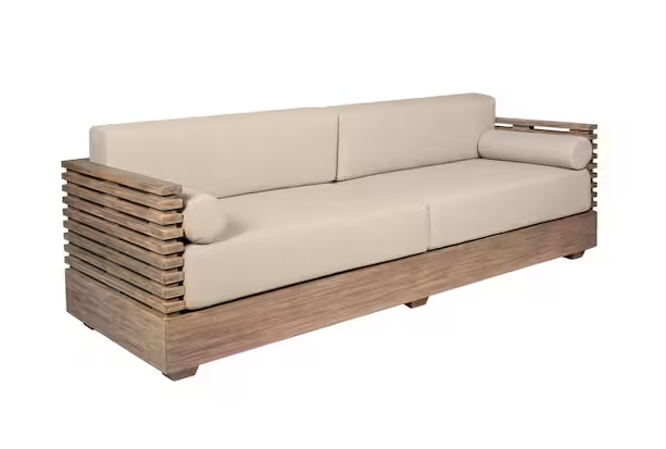 SOFÁ DE EXTERIOR AURA