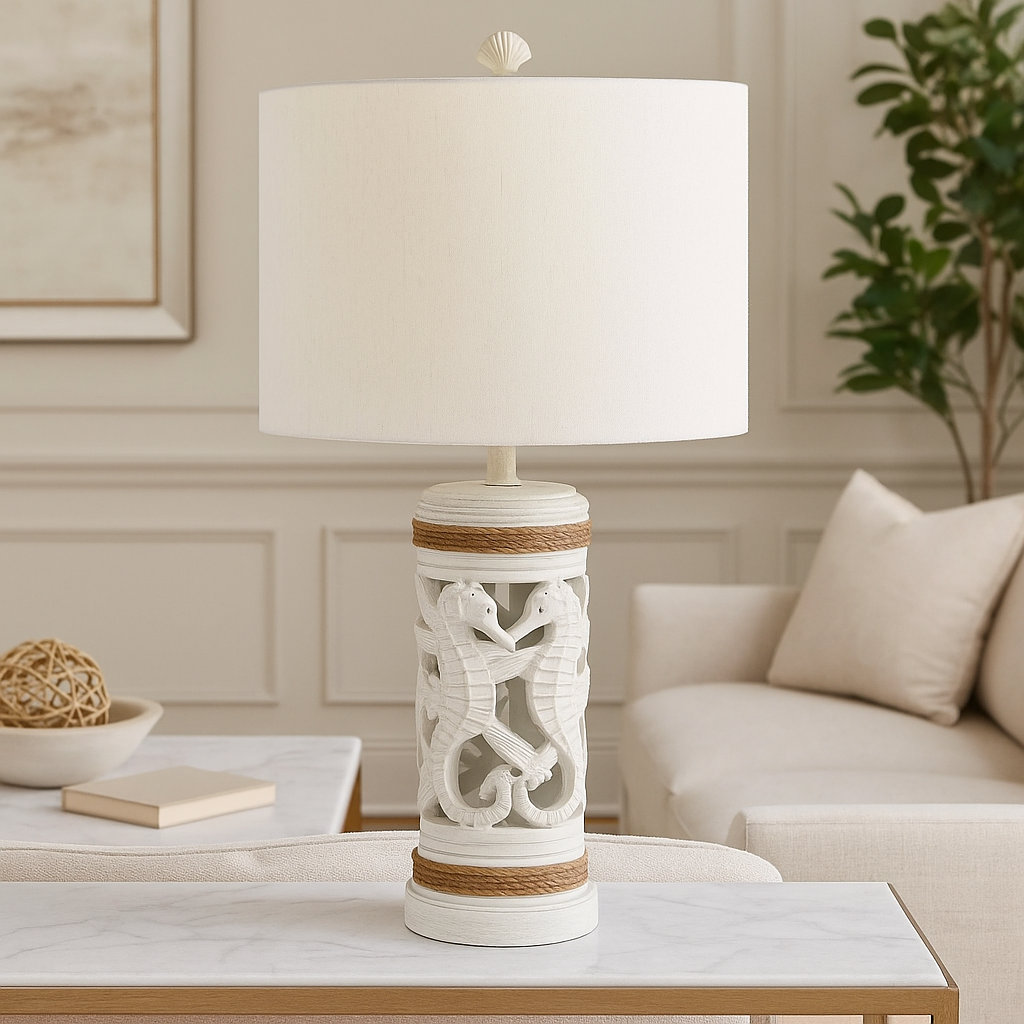 LAMPARA DE MESA SAIL