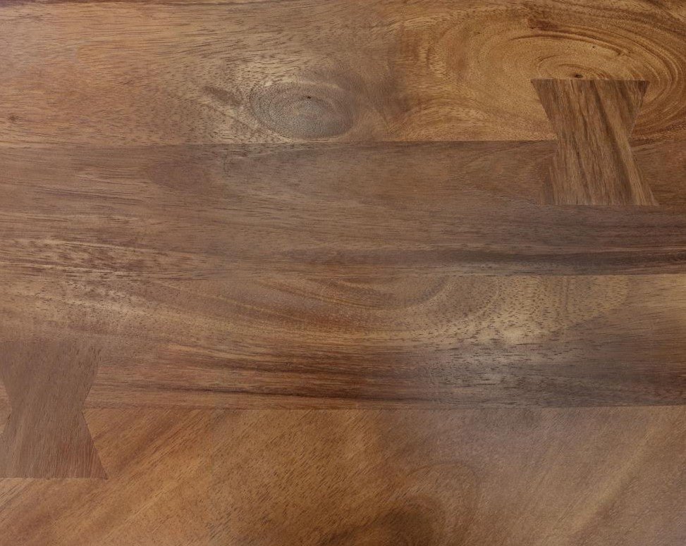 CABECERA DE MADERA IFD