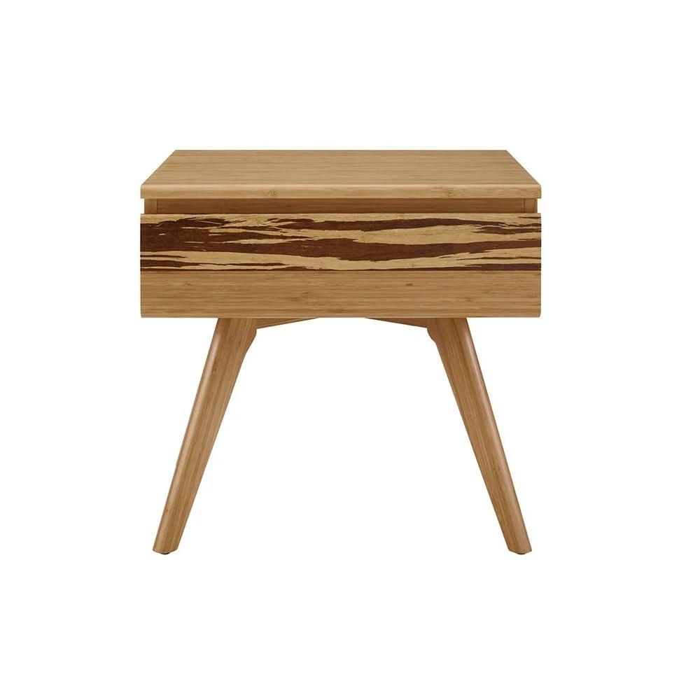 MESA DE NOCHE NUDÖ NATURAL