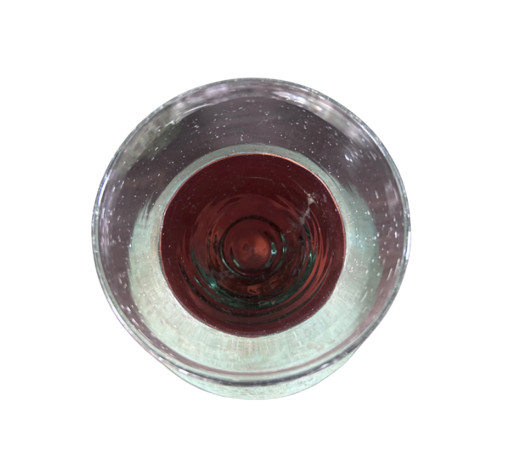 VASO MEXCALLI COLECCION YAAX MOD KAWICHI