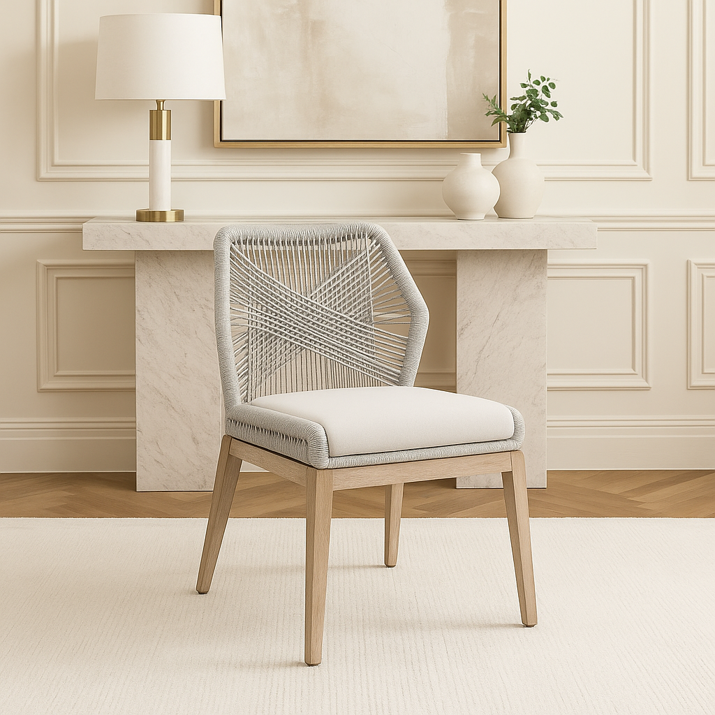 SILLA TRESSÉ INT/ EXT