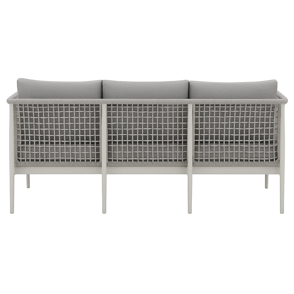 SOFÁ DE EXTERIOR RHODES