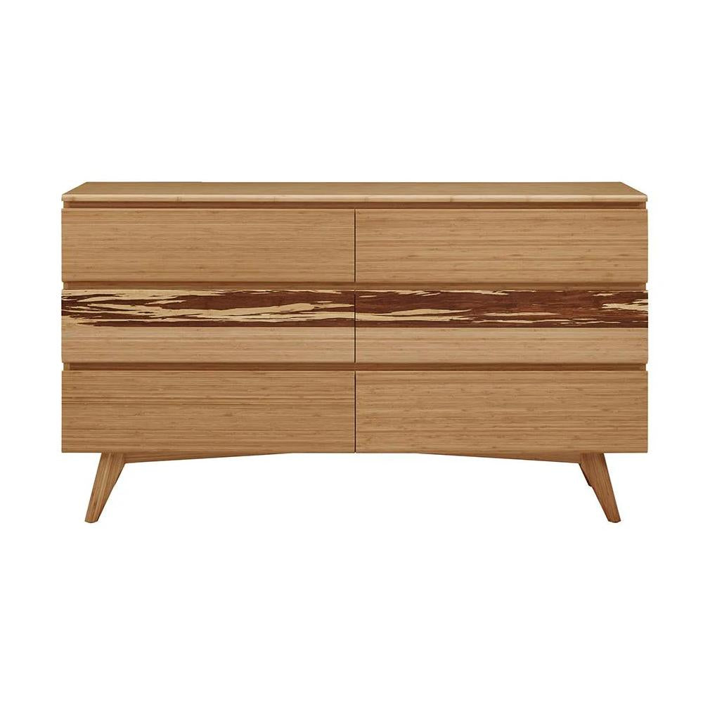 COMODA NUDÖ NATURAL