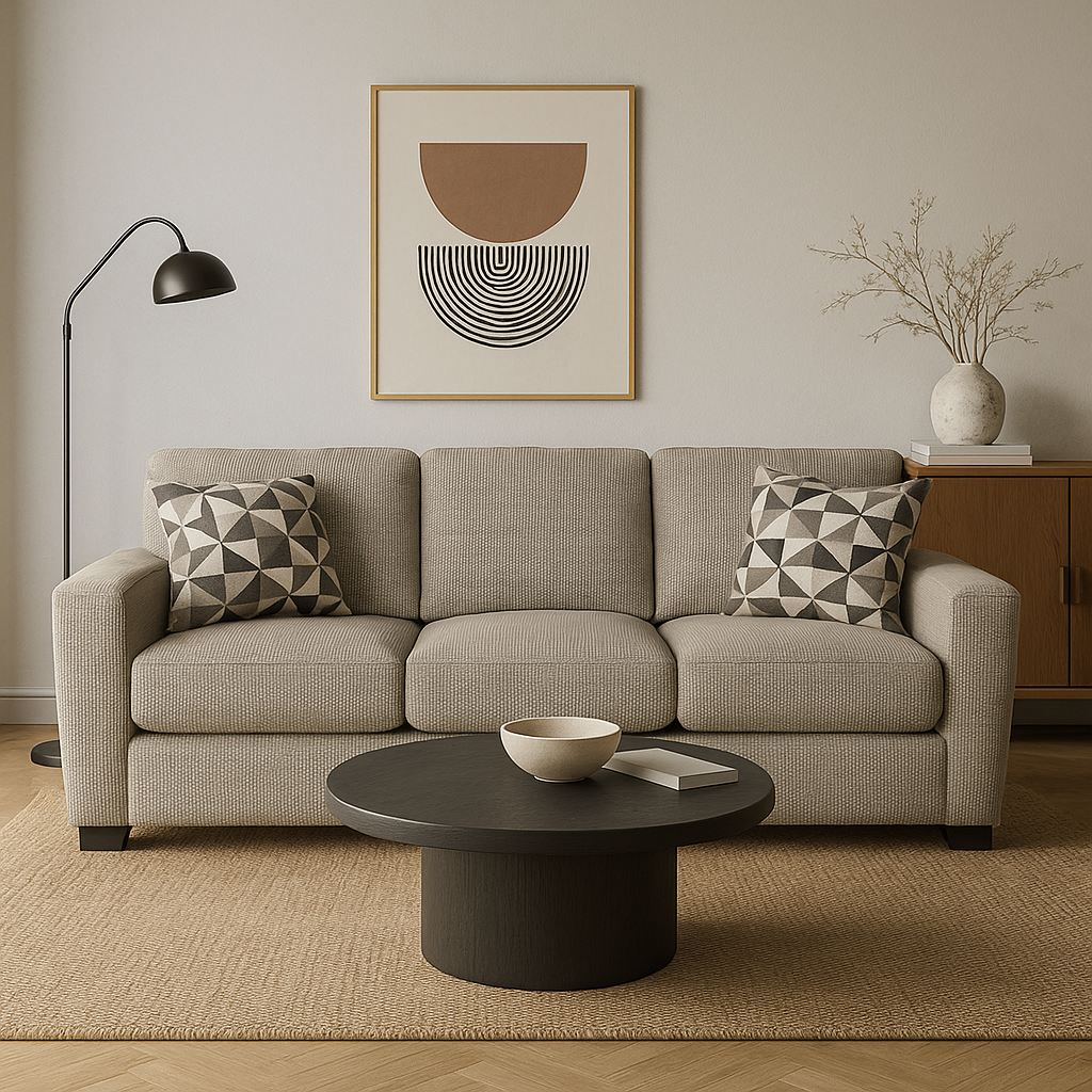 SOFA SECCIONAL RHODES