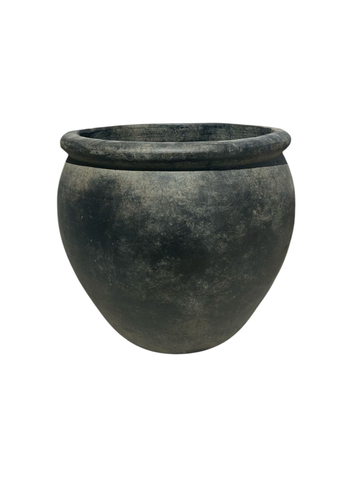 JARRON NARITA BOLA NEGRO MEDIEVAL