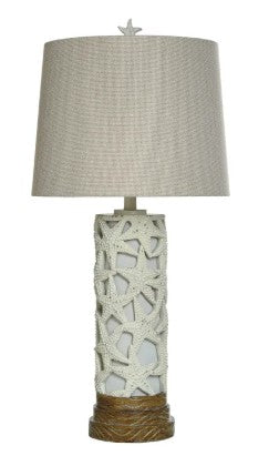 LAMPARA DE MESA KERALA