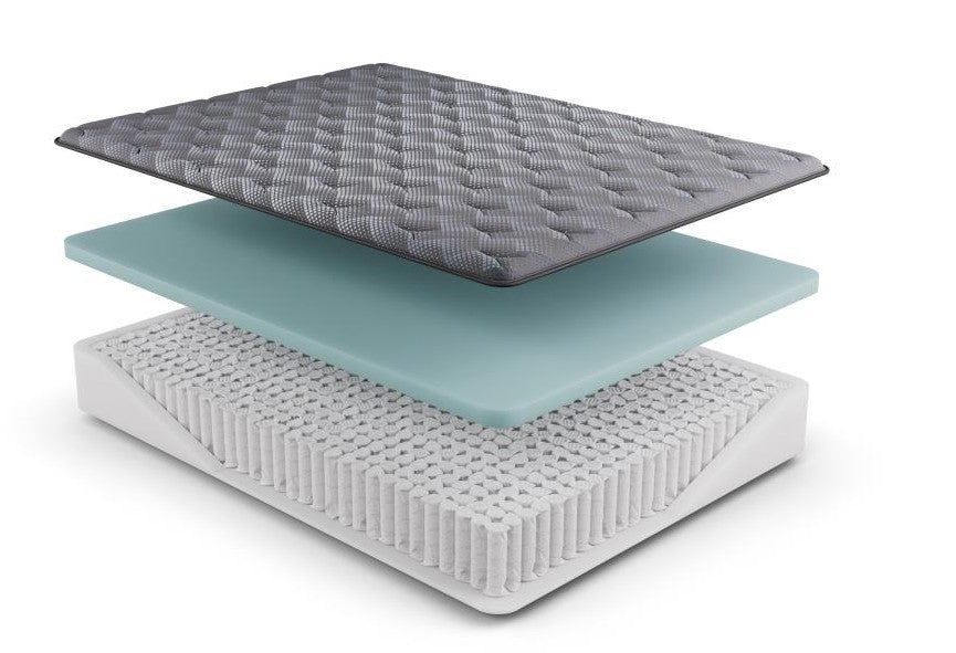 DM OBSIDIAN MEDIUM TT QUEEN MATT