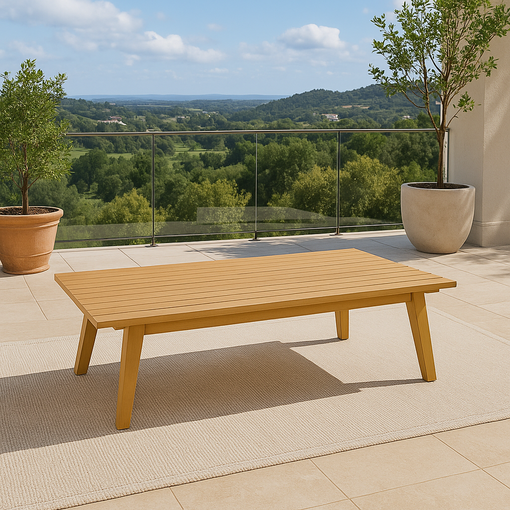 MESA DE CENTRO CYPRESS