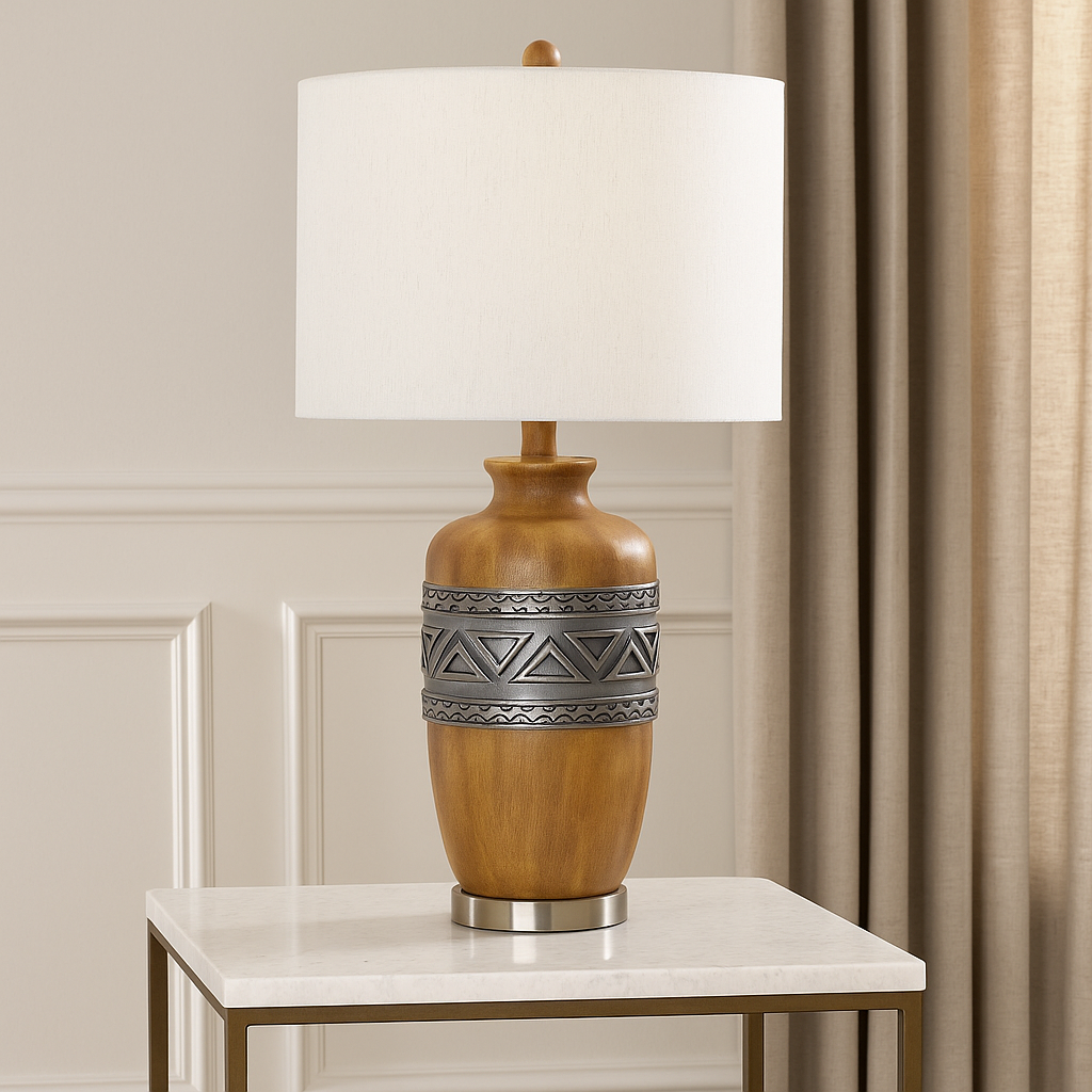 LAMPARA DE MESA DARLEY